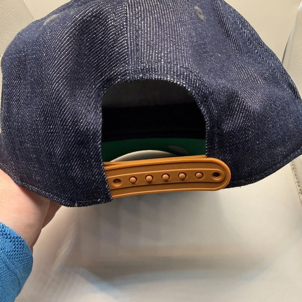 New Era celebrate yankees